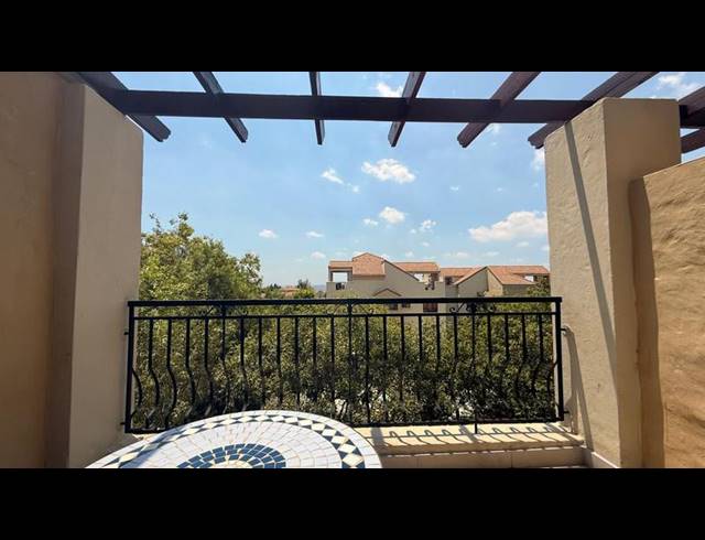 2 BEDROOM PROPERTY TO RENT IN MORNINGSIDE